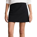 RLX Ralph Lauren Women's Performance 17 "Pleated Aim Skort - Hitam