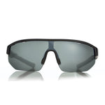 HS Eyewear Iceman 3.0 - Dark Grey Metallic Matte
