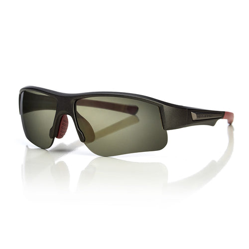 HS Eyewear Stinger 3.0 - Dark Grey Metallic Matte