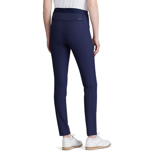 RLX Ralph Lauren Women's Eagle Pants - French Navy