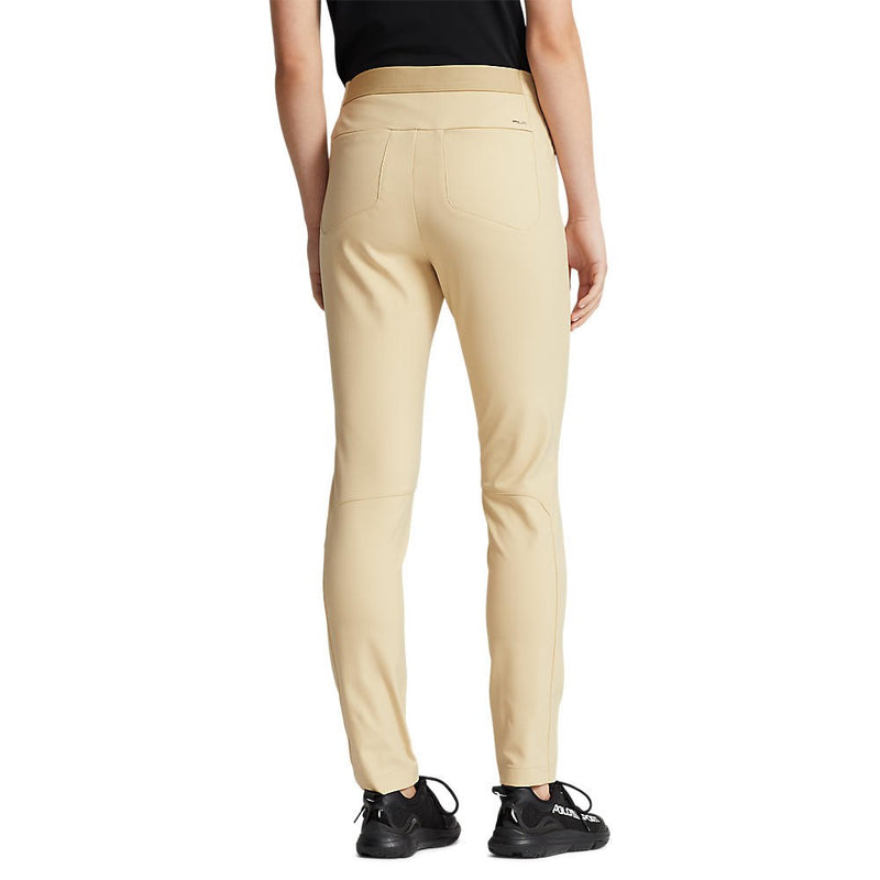 RLX Ralph Lauren Women's Eagle Pants - Polo Tan