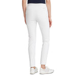 RLX Ralph Lauren Women's Eagle Pants - Pure White