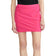 RLX Ralph Lauren Women's Pleated Aim Skort 17 " - Pink cerah