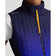 Rlx Ralph Lauren Lauren's Quilted Hybrid Full Zip Vest - Active Ombre