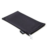 HS 안경 스팅거 3.0- 갈색 회색 금속 매트