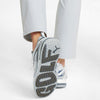 Puma GS-Fast Spikeless Golf Shoes - Puma White/High Rise/Quiet Shade