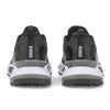 Puma GS-Fast Spikeless Golf Shoes - Puma Black/Quiet Shade