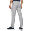 BOSS Spectre Twill Slim Fit Pants - Medium Grey