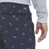Puma Arnold Palmer Umbrella Golf Shorts - Navy Blazer/Quiet Shade