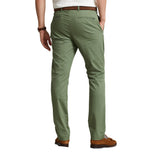 Polo Performance Ralph Lauren skräddarsydd fit Performance Chino - Cargo Green
