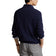 폴로 퍼포먼스 랄프 로렌 쿨 머스 1/4 Zip -French Navy