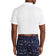 Polo Golf Ralph Lauren Tour Pique Polo Shirt - Putih