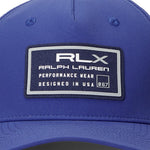 RLX Ralph Lauren Modern Cap - Light Navy