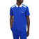 Boss Paddytech Polo Golf Shirt - Blue sedang