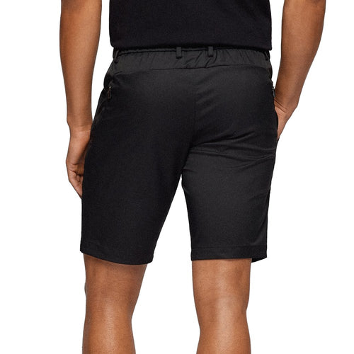 BOSS Litt Golf Shorts - Black