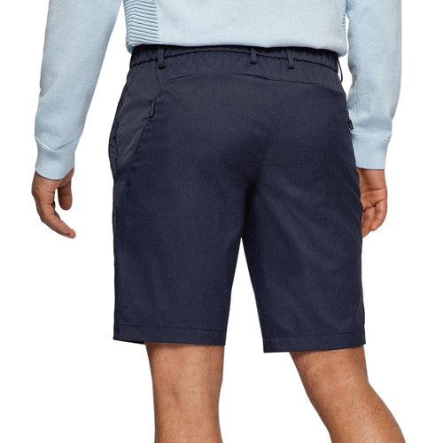 BOSS Litt Golf Shorts - Dark Blue