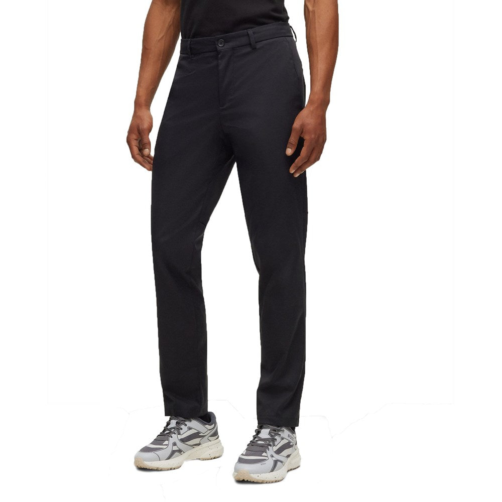 Boss golf trousers sale store