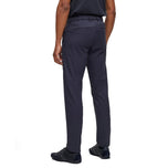 Boss Phoenix Regular Fit Golf Pants - Dark Blue