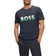 Boss Tee 1 Golf Shirt - biru gelap