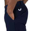 Castore Essential Tailored Fit Golf Shorts - Midnight Navy