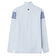Cross Sporty Half Zip Golf Mid-Layer - Xenon Blue