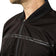 Jaket Golf Windproof Cross Storm - Hitam