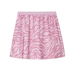 Cross Women 's Stella Golf Skort -Pink Zebra