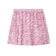 Cross Women 's Stella Golf Skort -Pink Zebra