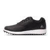 Cuater The Money Maker Luxe Golf Shoes - Black