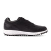 Cuater The Money Maker Luxe Golf Shoes - Black