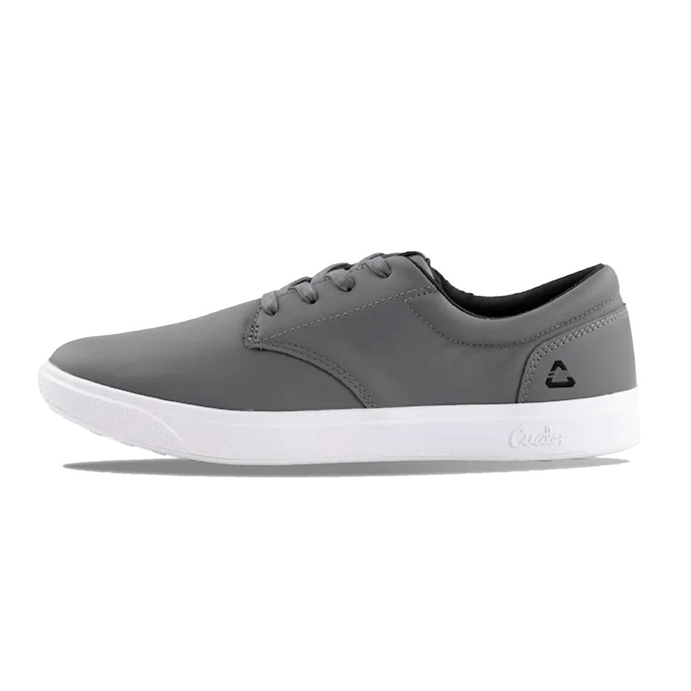 Cuater The Wildcard Leather Golf Shoes Quiet Shade