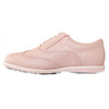 G/Fore Women's Brogue Gallivanter Golf Shoes - Blush