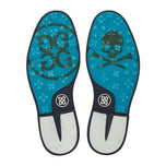 G/Fore Tonal Saddle Gallivanter 골프 신발 - 눈/황혼