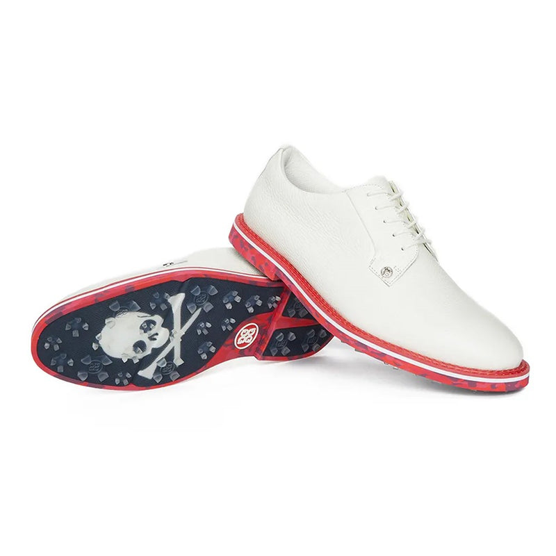 G/Fore Camo Collection Gallivanter Golf Shoes - Poppy