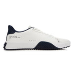G/Fore G.112 Leather Golf Shoes - Snow/Twilight