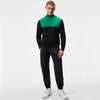 J.Lindeberg Jeff Knitted Sweater - Black