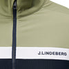 J.Lindeberg Jarvis Golf Mid-Layer - JL Navy