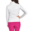 KJUS Women's Radiation Vest - White Melange