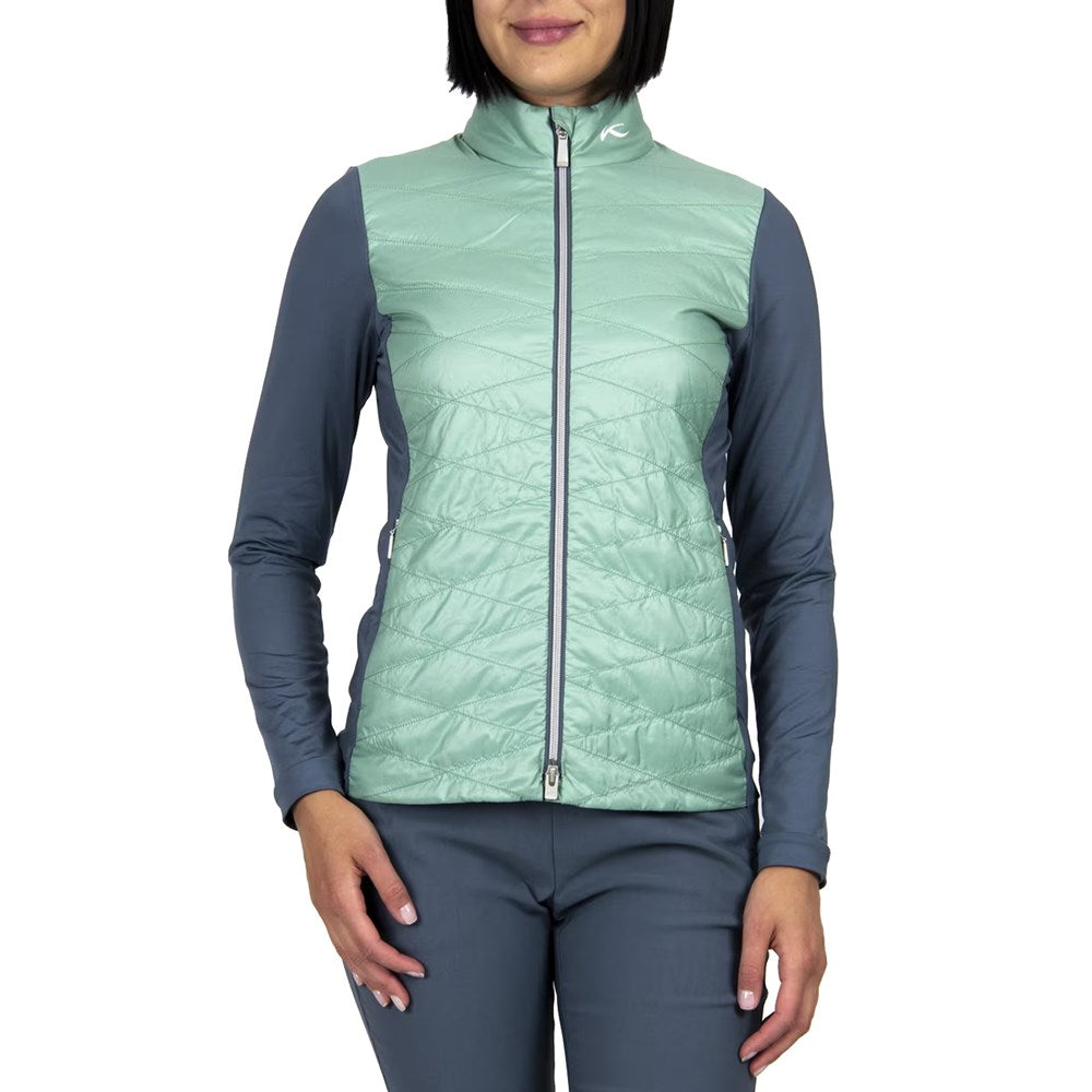 Kjus sale golf outlet