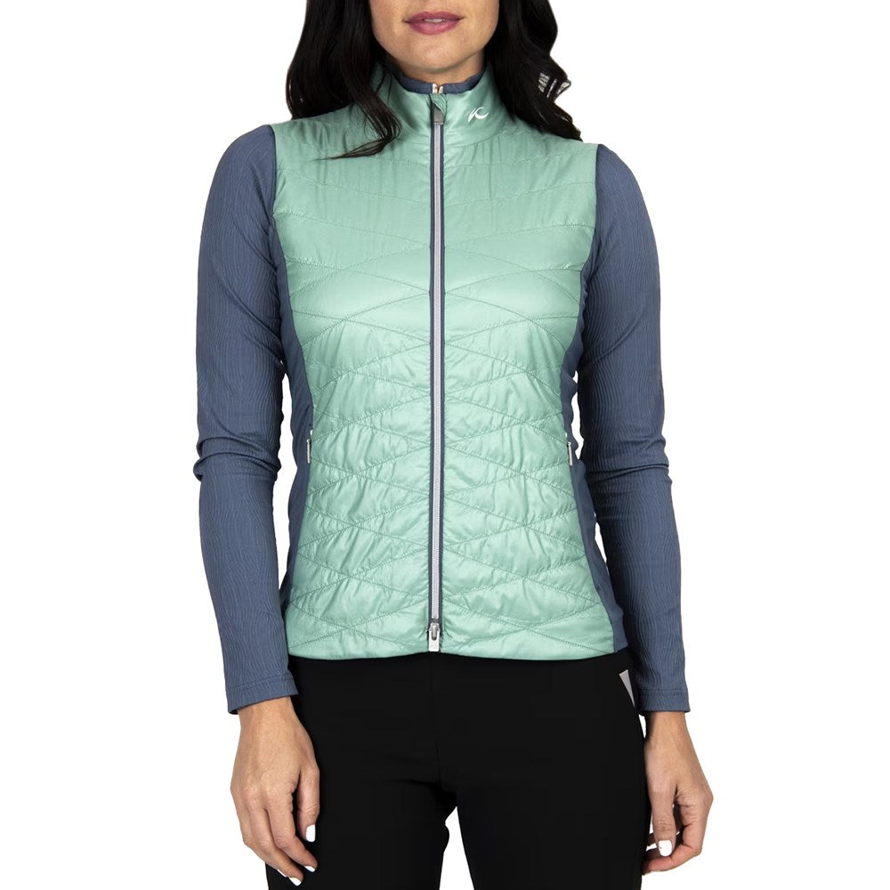 KJUS Golf Clothing Shop the last golf apparel from KJUS tagged Womens
