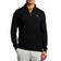 Lyle & Scott Merino 1/4 Zip 풀오버 - Jet Black