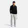 Lyle & Scott Merino 1/4 Zip 풀오버 - Jet Black