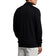 Lyle & Scott Merino 1/4 Zip 풀오버 - Jet Black