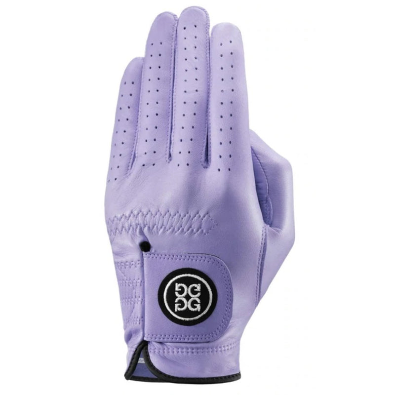 G/Fore Women's Left Golf Glove - Lavender
