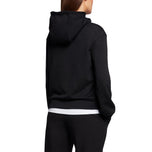 Lyle & Scott Women 's Naomi Hoodie -Jet Black