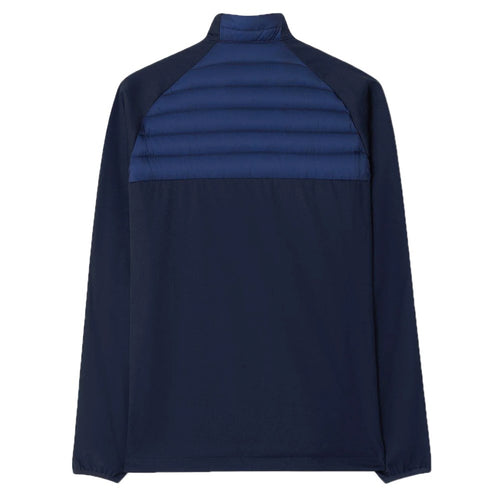 Cross Stance Golf Jacket - Twilight Navy