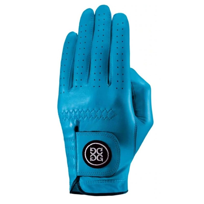 G/Fore Women's Left Golf Glove - Pacific
