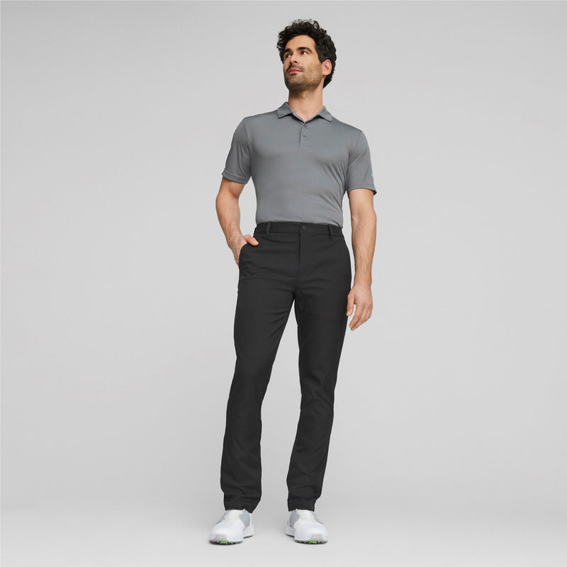Puma Dealer Tailored Golf Pants - Puma Black