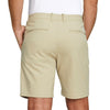 Puma Dealer Golf Shorts 8" - Alabaster