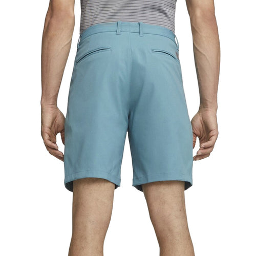 Puma Dealer Golf Shorts 8" - Bold Blue